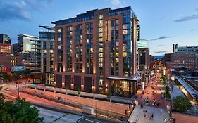 The Rally Hotel At Mcgregor Square