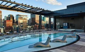 The Rally Hotel At Mcgregor Square